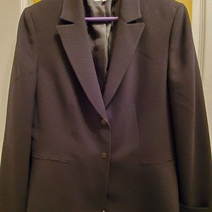 Calvin Klein 2-Piece Suit